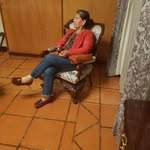 Ofelia Puente Cordova - @cordovaofeliapuente - Instagram