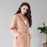 ВЕСЕННЕЕ ПАЛЬТО ИЗ ШЕРСТИ -40% - @ofeliarayne - Instagram