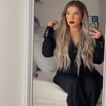 Kiara Ofelia Rayo - @ofelia_rayo - Instagram
