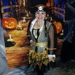Ofelia Razo - @razoofelia - Instagram