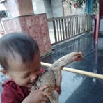 Afila Rulya - Facebook