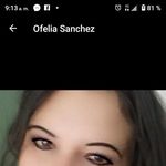 Ofelia Rincón - @ofeliasanchezrincon - Instagram