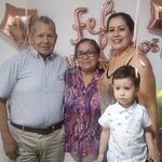 Ofelia Rincon - @ofelia.rincon.940 - Instagram