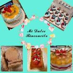 Ofelia Rincon - @mis_dulces_rinconcito - Instagram