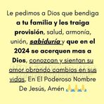 Ofelia Rincon - Facebook