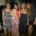 Ofelia Rivas - @ofeliarivas56 - Instagram