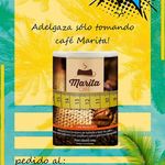 ofelia rivas - @cafemaritacasanova - Instagram
