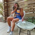 Ofelia Rizzo - @ofelia.rizzo.545 - Instagram
