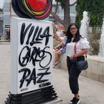 Ofelia Román - @ofelia.r29 - Instagram