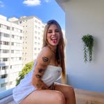 Ofelia Romano - @ofeliaromano69 - Instagram