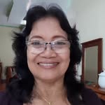 Ofelia Nufable - @ofeliaruedas - Instagram