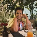 ofelia rueda - @ofeliarueda40 - Instagram