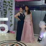 Ofelia Rueda - @ofe_rueda25 - Instagram