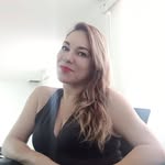 Ofelia Rueda Caicedo - @ruedacaicedo - Instagram
