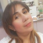 Ofelia Coronado - @ofeliacoronadosolano - Instagram