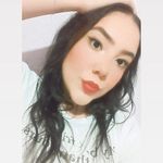 Ofelia Solano - @ofelia8498 - Instagram