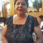 Ofelia Solano Lopez - @ofeliasolanolopez - Instagram