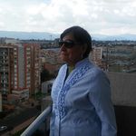 Ofelia Solano Vesga - @solano_ofelia - Instagram
