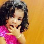 Ofelia Valencia - @valenciaoe - Instagram