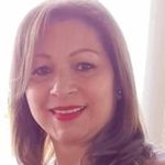 Ofelia Valencia - @ofeliavalencia40 - Instagram