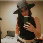 ofelia Valencia - @madam_decibel - Instagram