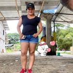 Ofelia Valencia - @ofeliamagdalenava - Instagram