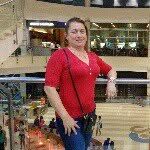 @ofelia.velasquez - Instagram