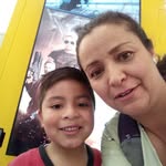 Ofelia Velasco Acosta - @ofeliavelascoacosta - Instagram