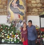 Ofelia Vences - Facebook