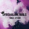 Ofir  shalom - @ofirshalom_nails - TikTok