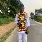 Ofonime John - Facebook