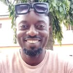 Ofonime John - @ofonime131 - Instagram