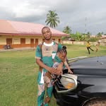 Ofonime John - @ofonime217 - Instagram