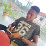 Ofonime John Etukudo - @bentley_wire - Instagram