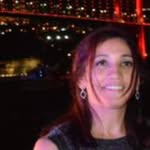 Neriman Kuruca Oguz - @nerimankurucaoguz - Instagram