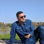 Ohad Bar On - @ohad.b.on - Instagram