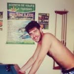 Ohad Bar Yohai - @ohadbar8 - Instagram