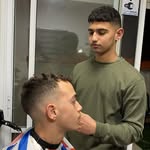 @ohad_barber - Instagram