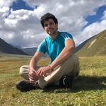 Ohad Paz Shekrel - @ohadps - Instagram
