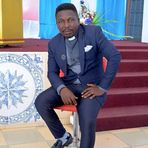 Ohene Gyigyafo Ashong - Facebook