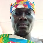 Ohene Bonsu Prince - Facebook