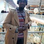 Ohene Kwaku Bonsu - @ohenekwakubonsu - Instagram