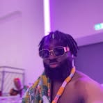 Ohene Kwami Bonsu - Facebook