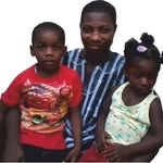 Robert Ohene-Bonsu Simmons - @ohene.simmons - Instagram