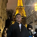 Ohm Patel - @ohmpatel007 - Instagram