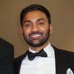 Ohm Patel - @opatel99 - Instagram