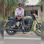 Daksh Trivedi - Facebook