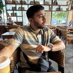 Ohm Trivedi - @otrivedi - Instagram