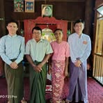 Ohn Kywe - Facebook