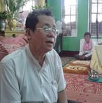 U Ohn Kywe - Facebook